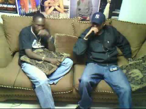 SHIFTA FRAS INTERVIEW.MPG