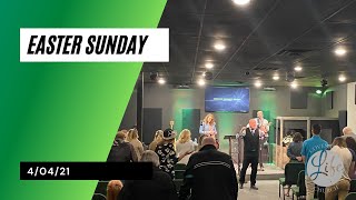 Easter Sunday