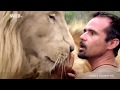 Living With Lions - Amazing Life Of A Lion Tamer - Documentary HD