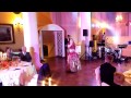 Индийский танец на свадьбе друзей 