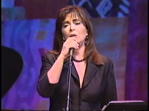 Maria Del Mar Bonet ~ Inici de Campana ~ Live @ Lotus Fest 9/03