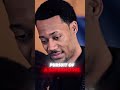 No wonder Tyler James Williams, 33, who is unmarried, has three strict rules for his future partner