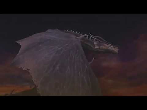 Monster Hunter All Fatalis Theme's Full Medley [Old]