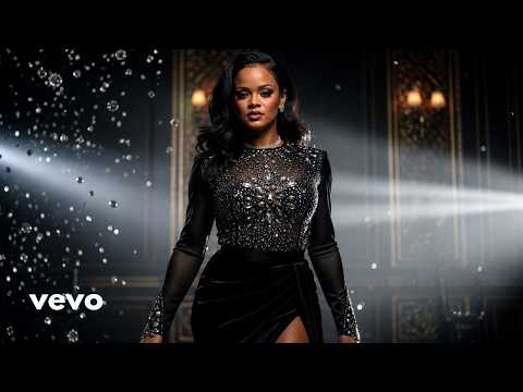 Rihanna - Arise and Shine (2026 Music Video)