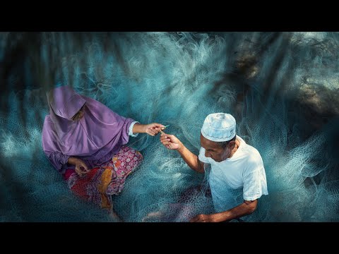 Thriving Fishers, Thriving Oceans - A deep dive into Blue Ventures 2030 strategy