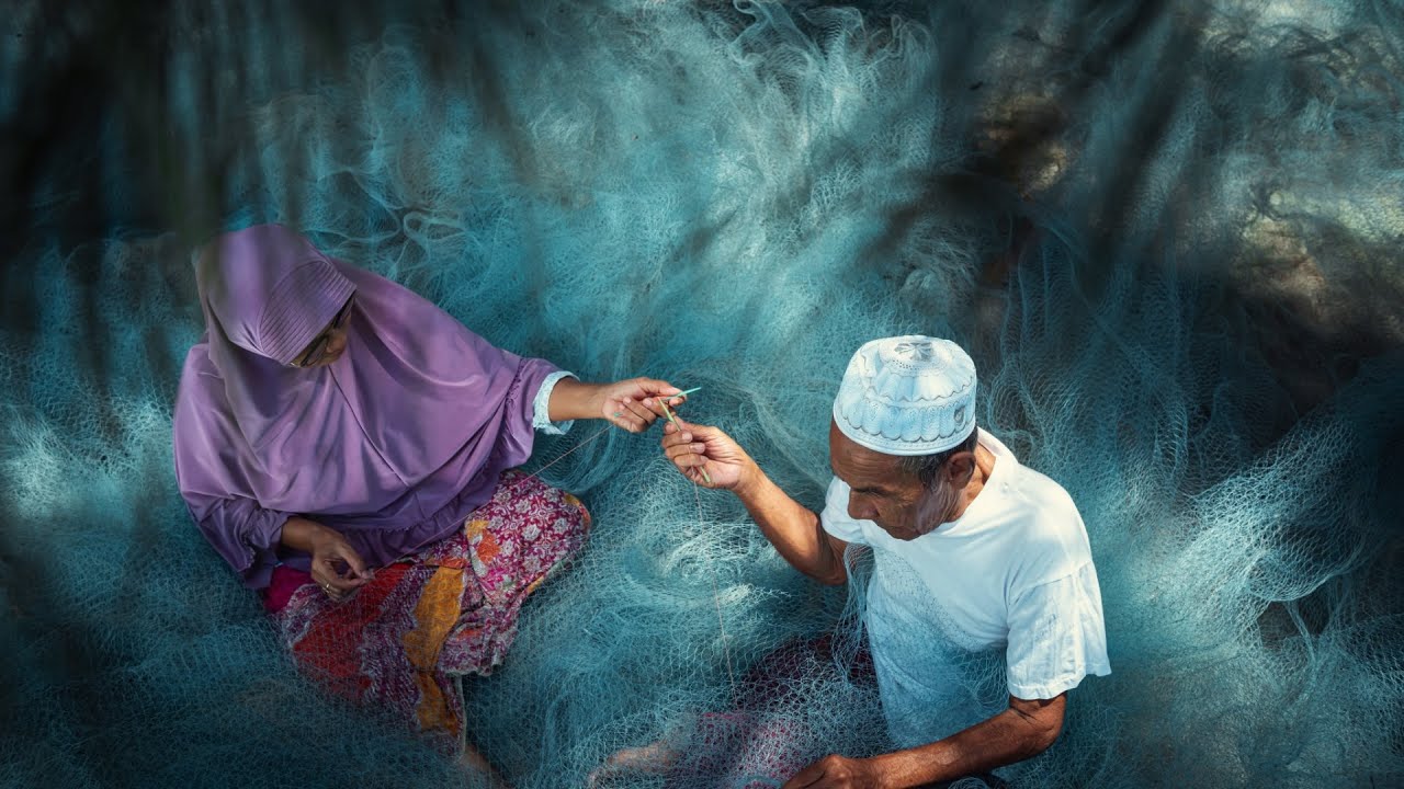 Thriving Fishers, Thriving Oceans - A deep dive into Blue Ventures 2030 strategy
