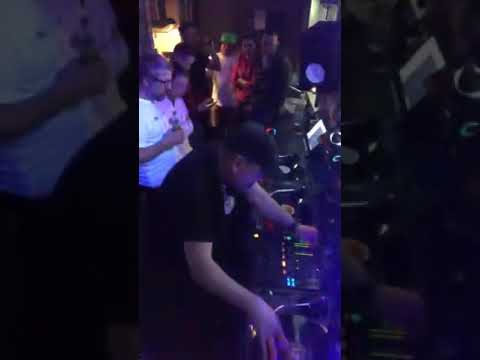 DJ Maximus - Colosseum Live Stream