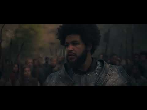 Weep For Manetheren -Perrin Aybara leading the two rivers to war - The Wheel of Time S3 Ep. 7