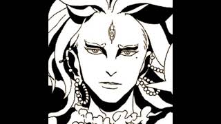 Houseki no kuni 1 Minuto