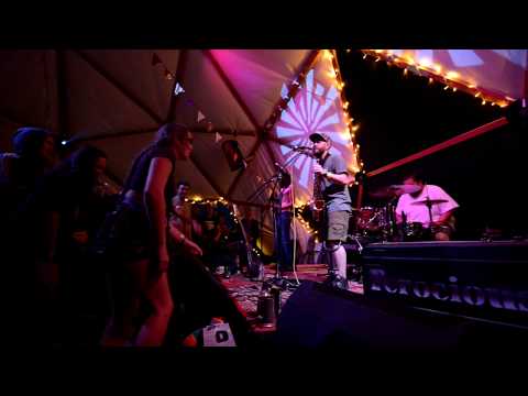 Baby I got your Money & Regulate Live - Ferocious Lopez