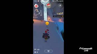 マリオカートツアーをやろう！！