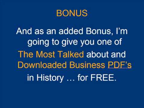 100Customers.com Free Download