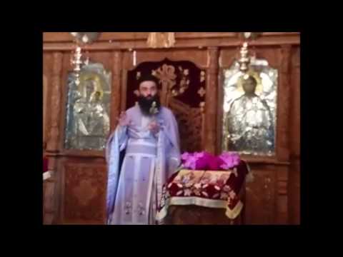 20161204 NICOLAE BALASOIU –  TAMADUIREA FEMEII GARBOVE