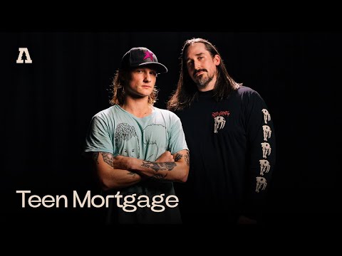 Teen Mortgage on Audiotree Live (Full Session)