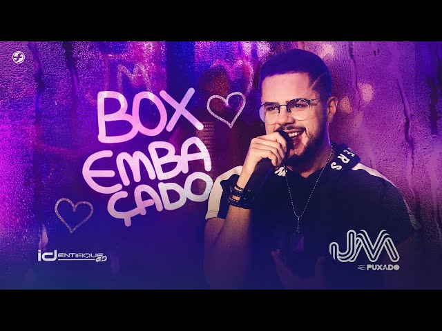 Música Box Embaçado - Jm Puxado (2020) 