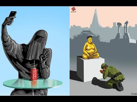 The Sad Reality of Today's World | Deep Meaning Images No.10