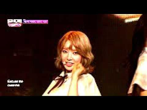 Show Champion EP.212 AOA - Excuse Me