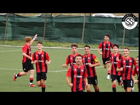 Kf Shkëndija 1-2 Kf Brera gjenerata 2008