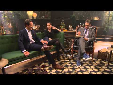 I särklass med Niklas - Kontroll med Amanda Ooms