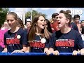 Beautiful Things Can Grow | Song of Parkland | HBO