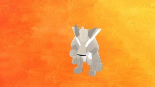 Proof dire wolves can dance to any song!