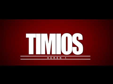 VSTS HS1 vs TIMIOS HS1 promo