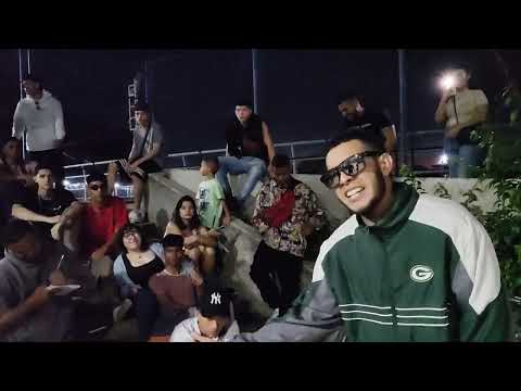 REDNAXELA VS ALK - 8VOS DE FINAL EMISARIOS TERCERA FECHA 2022