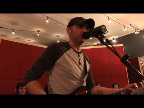 George Belliveau et la GB band - Leaving