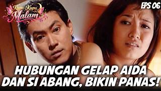 Download lagu NIGHT BUTTERFLIES (2005) EP.6 | AIDA AND THE MAN'S SECRET RELATIONSHIP FINALLY REVEALED! mp3