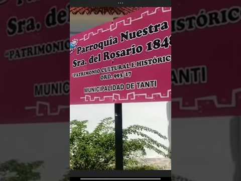 🌄TANTI, sierras de Córdoba #viajes #turismo #travel #familia #historia #history #argentina #shorts