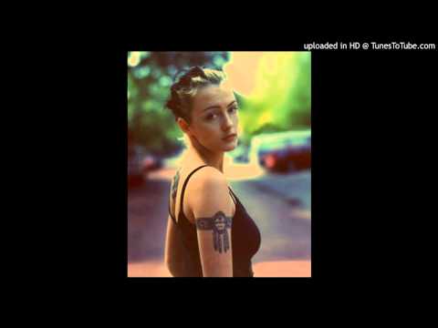 Water - Holly McNarland