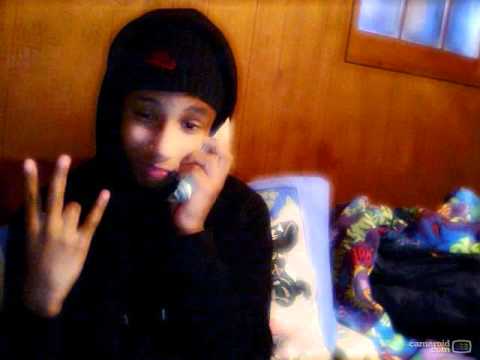 Kemo x Zay - No Playing