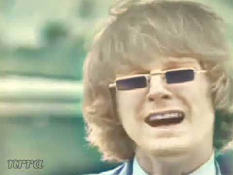 NEW * I'll Feel A Whole Lot Better - The Byrds {Stereo} 1965