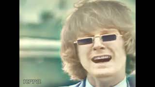 NEW * I&#39;ll Feel A Whole Lot Better - The Byrds {Stereo} 1965