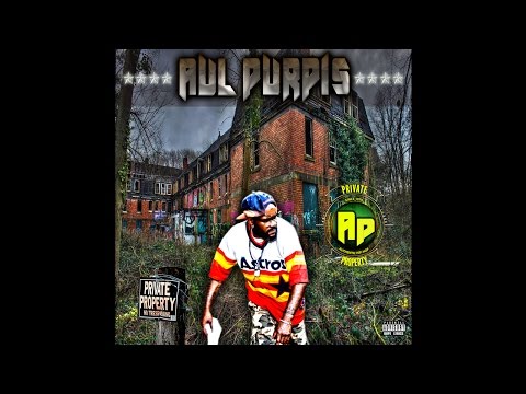 Aul Purpis feat. Craig G "Big Boy Shoes"