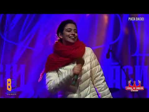 Dora Gaitanovici - Live la Sărbători de Iarnă | Buzău | 21 decembrie 2019