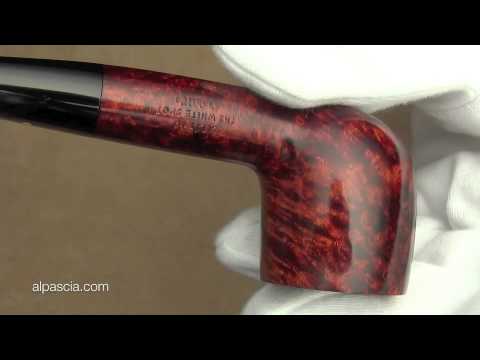 pipa Dunhill Amber Root 2106 Group 3 - pipe 838