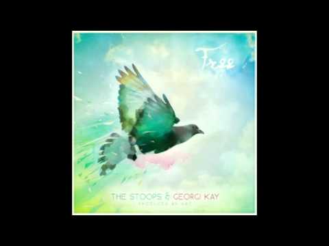 The Stoops - Free (featuring Georgi Kay)