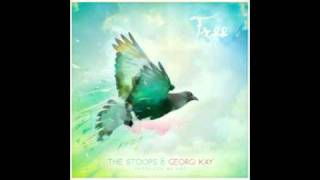 The Stoops - Free (featuring Georgi Kay)