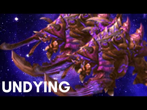 1 BLOOD IS ALL IT TAKES - Weekly Brawl [Starcraft 2 Direct Strike]