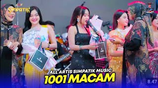 Download lagu ALL ARTIS - 1001 MACAM - SIMPATIK MUSIC - PT PUTRA LEO GRUP - JUWANA - KLK AUDIO mp3 Download lagu ALL ARTIS - 1001 MACAM - SIMPATIK MUSIC - PT PUTRA LEO GRUP - JUWANA - KLK AUDIO mp3