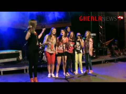 Concert PDL / DJ Project