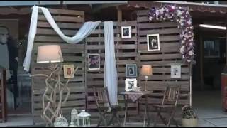 Karaçam Event Garden- Bornova / İzmir Düğün Firmaları - Düğün Buketi