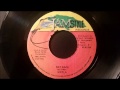 Sizzla - Rat Race - Jam Style 7"