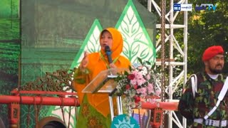 Download lagu TAUSYIYAH DALAM RANGKA WISATA DAKWAH || Ustadzah EVA LINTA CAHYANI, LC. MA mp3
