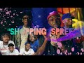 FIRST EVER REACTION TO Davido - Shopping Spree (Official Video) ft. Chris Brown, Young Thug