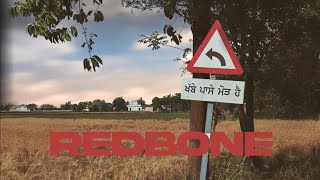 REDBONE - CHINNA | MANNI SANDHU (OFFICIAL AUDIO)