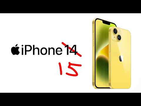 アップルが新しいiPhoneを作るのを忘れたとき (When Apple FORGOT To make a New iPhone)