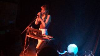 Kedr Livanskiy - Arianda [Mezzanine, Kyiv, 22.07.2017]