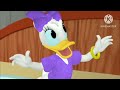 Using The Mouseketools In Mickey S Big Job